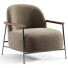 Armchair GamFratesi Sejour Lounge Gubi - Armada 