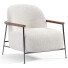 Armchair GamFratesi Sejour Lounge Gubi - Armada 