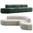 Sofas MDD Artiko - ED-MONTE