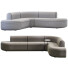 Sofas MDD Artiko - ED-MONTE