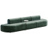 Sofas MDD Artiko - ED-MONTE