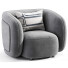 Sillón NV Gallery Volta - Armada 