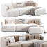 Canapé Westwing Rinconera Modular - Armada 