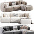 Canapé Westwing Rinconera Modular - Armada 