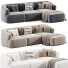 Canapé Westwing Rinconera Modular - Armada 
