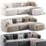 Canapé Westwing Rinconera Modular - Armada 