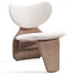Armchair Mauricio Coelho Hourglass - Armada 