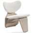 Armchair Mauricio Coelho Hourglass - Armada 