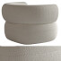 Armchair Moving Mountains Puffer Chair - Jasurbek
