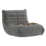 Krzesło workowe Ligne Roset Togo - Muhammad CGI