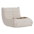 Krzesło workowe Ligne Roset Togo - Muhammad CGI