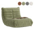 Krzesło workowe Ligne Roset Togo - Muhammad CGI
