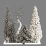 Drzewa i krzewy Garden Set Vol 35 - uniquevry