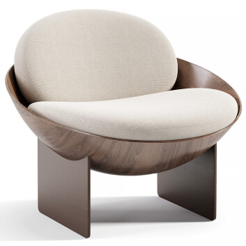 Sessel Artipieces Promin