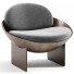 Sessel Artipieces Promin - Armada 
