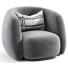 Armchair Moroso Pacific - Armada 