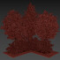 Arboles y arbustos Conjunto de Jardín 03 - shayan sharify