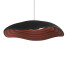 Pendant Lamp Bover Valentina S/24 - Raptor