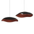Pendant Lamp Bover Valentina S/24 - Raptor