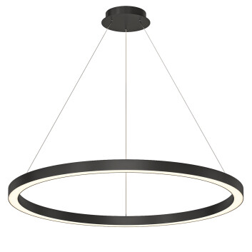 Chandelier Sonneman Corona Ring