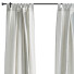 Штори IKEA Lenda - 3dmitruk