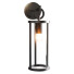 Lampe murale Lucande Emmeline Outdoor - Raptor