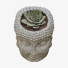 Statuetka Buddha Head - AnnaArt