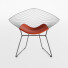 Stuhl Knoll Bertoia Diamond - Oonid