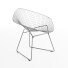 Stuhl Knoll Bertoia Diamond - Oonid