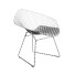Stuhl Knoll Bertoia Diamond - Oonid