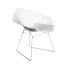Stuhl Knoll Bertoia Diamond - Oonid