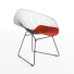 Stuhl Knoll Bertoia Diamond - Oonid
