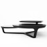 Kaffeetisch Roche Bobois Basse - Oonid