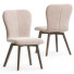 Mesa y sillas Clover and Aspen - toxirow