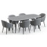 Table et chaises Abrey and Wayne - toxirow