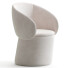 Armchair Miniforms Nebula Monaca - toxirow