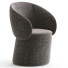 Armchair Miniforms Nebula Monaca - toxirow