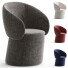 Armchair Miniforms Nebula Monaca - toxirow