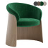 Silla Ondarreta Ginger Madera - Jasurbek