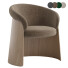 Silla Ondarreta Ginger Madera - Jasurbek