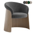Silla Ondarreta Ginger Madera - Jasurbek