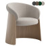 Silla Ondarreta Ginger Madera - Jasurbek