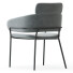 Chair Interlude Home Marino - toxirow