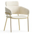 Chair Interlude Home Marino - toxirow