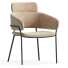 Chair Interlude Home Marino - toxirow