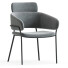 Chair Interlude Home Marino - toxirow