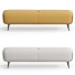Ławka Armless Upholstered - toxirow