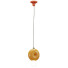 Pendant Lamps Ferroluce Berimbau Bumbum - Ira3d