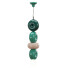 Pendant Lamps Ferroluce Berimbau Bumbum - Ira3d