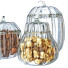 Декор Glass Pumpkins - Kudim